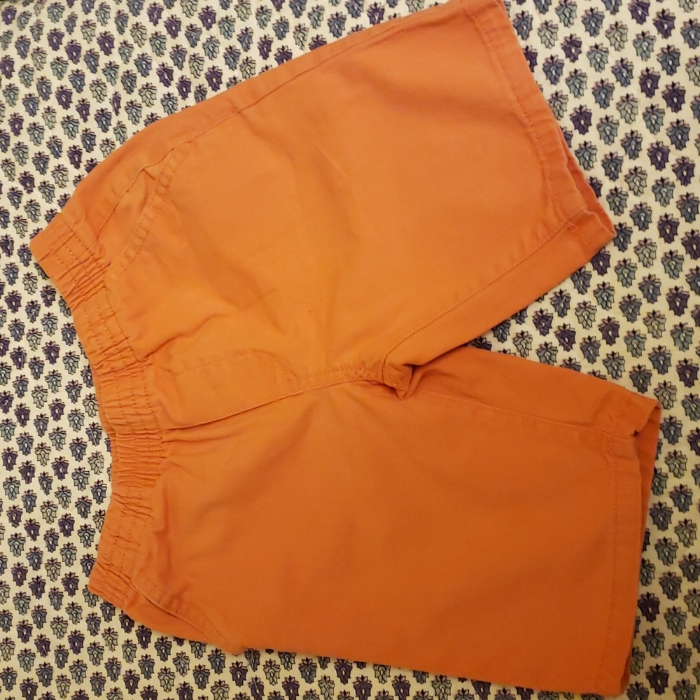 Nautica boy short 5